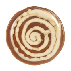 #-48- Plato Pan Pampa Ø16X1.5Cm
