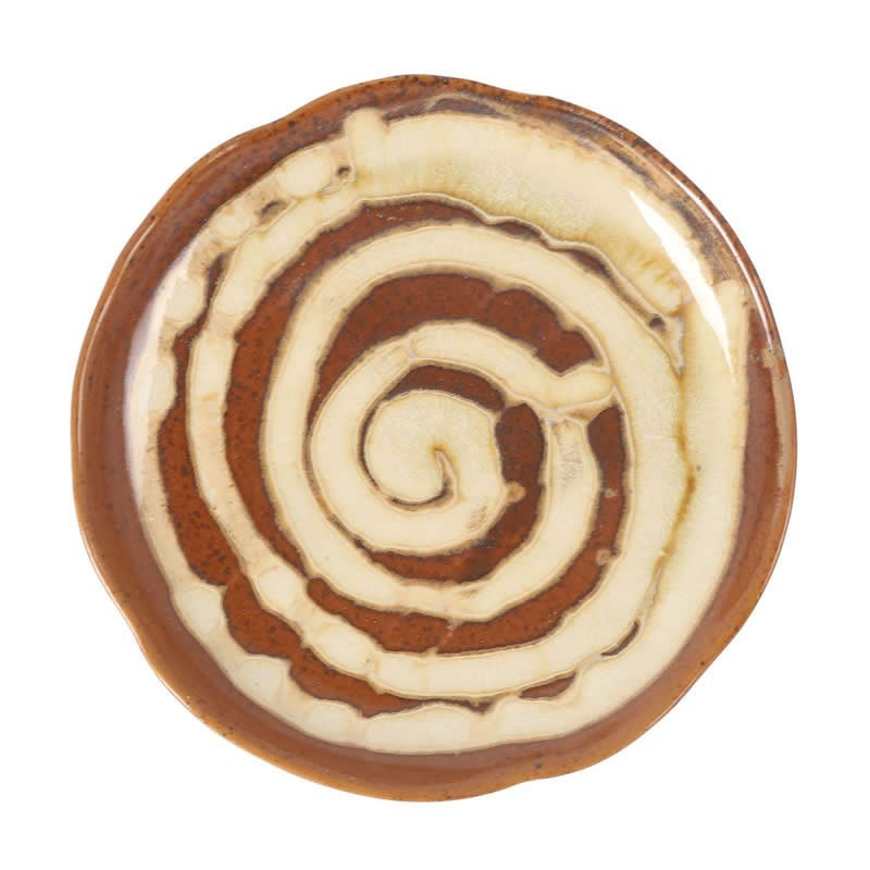 #-48- Plato Pan Pampa Ø16X1.5Cm