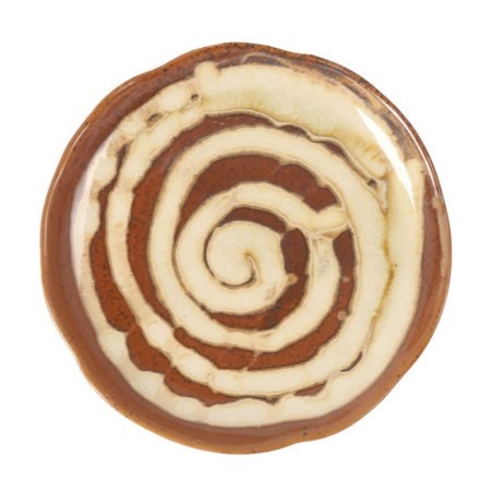 #-48- Plato Pan Pampa Ø16X1.5Cm