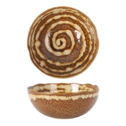 #-16- Bowl Pampa Ø18.5X7.5Cm112Cl