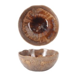 #-36- Bowl Pampa Ø15X6.5Cm 68Cl
