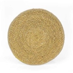 Salvamantel Seagrass Ø25Cm