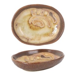 #-96- Salsera Dariya 10X8X2Cm