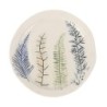#-12- Plato Llano Foresta Ø27X2.5Cm