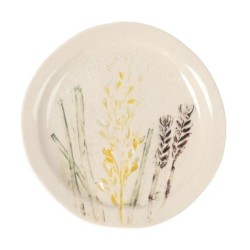 #-48- Plato Pan Foresta Ø13X1.5Cm