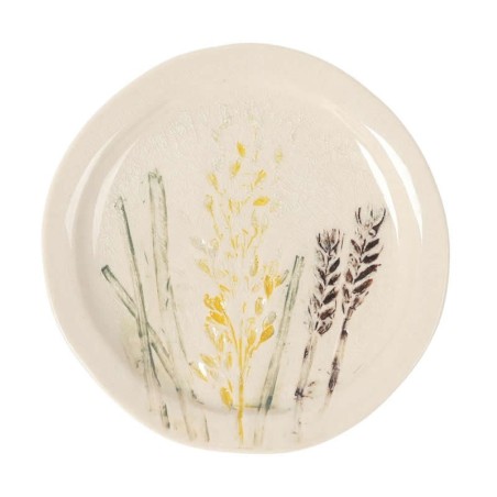 #-48- Plato Pan Foresta Ø13X1.5Cm