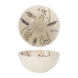 #-54- Bowl Foresta Ø11.5X5Cm 24Cl