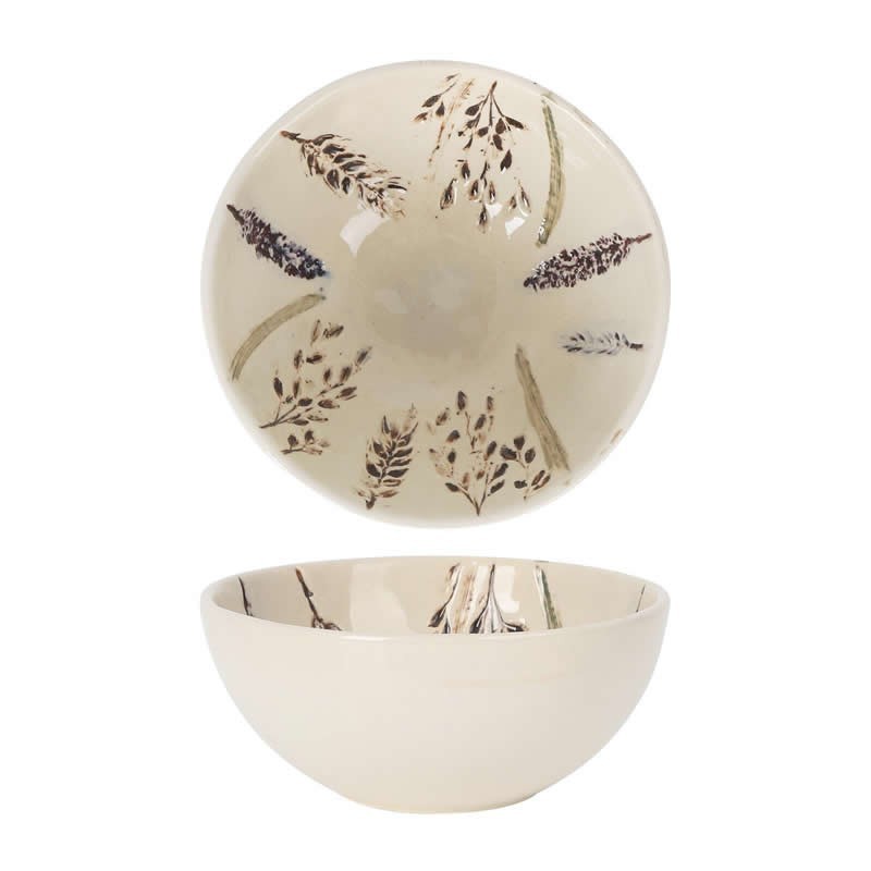 #-54- Bowl Foresta Ø11.5X5Cm 24Cl