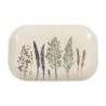 #-8- Bandeja Rectagular Foresta 31.5X19.5X3Cm