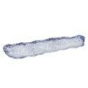 Bandeja Etnic Cobalto 40X16Cm (5Mm)