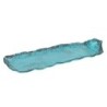 Bandeja Etnic Turquesa 40X16Cm (5Mm)