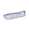 Bandeja Etnic Cobalto 32X16Cm (5Mm)