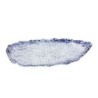 Bandeja Etnic Cobalto 32X25Cm (5Mm)