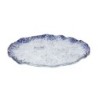 Plato Cobalto Ø28X2Cm (5Mm)