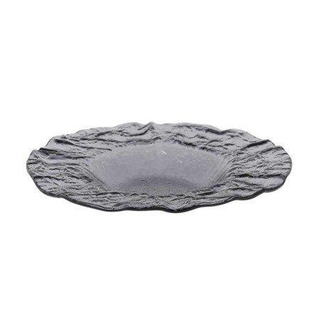Plato Risotto Negro Ø29X4Cm (5Mm)