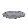 Plato Risotto Negro Ø29X4Cm (5Mm)