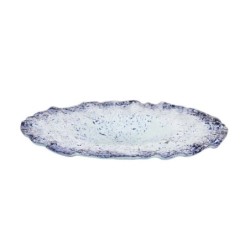 Plato Risotto Cobalto Ø29X4Cm (5Mm)