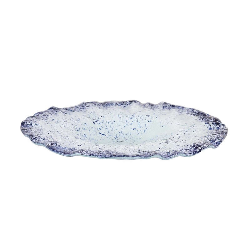 Plato Risotto Cobalto Ø29X4Cm (5Mm)