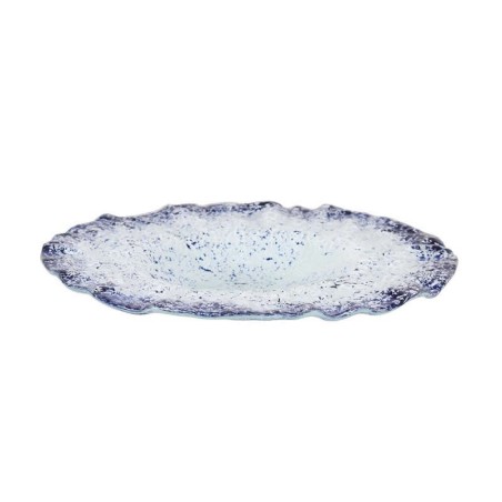 Plato Risotto Cobalto Ø29X4Cm (5Mm)