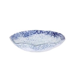 Bol Cobalto Ø20X6Cm (5Mm)