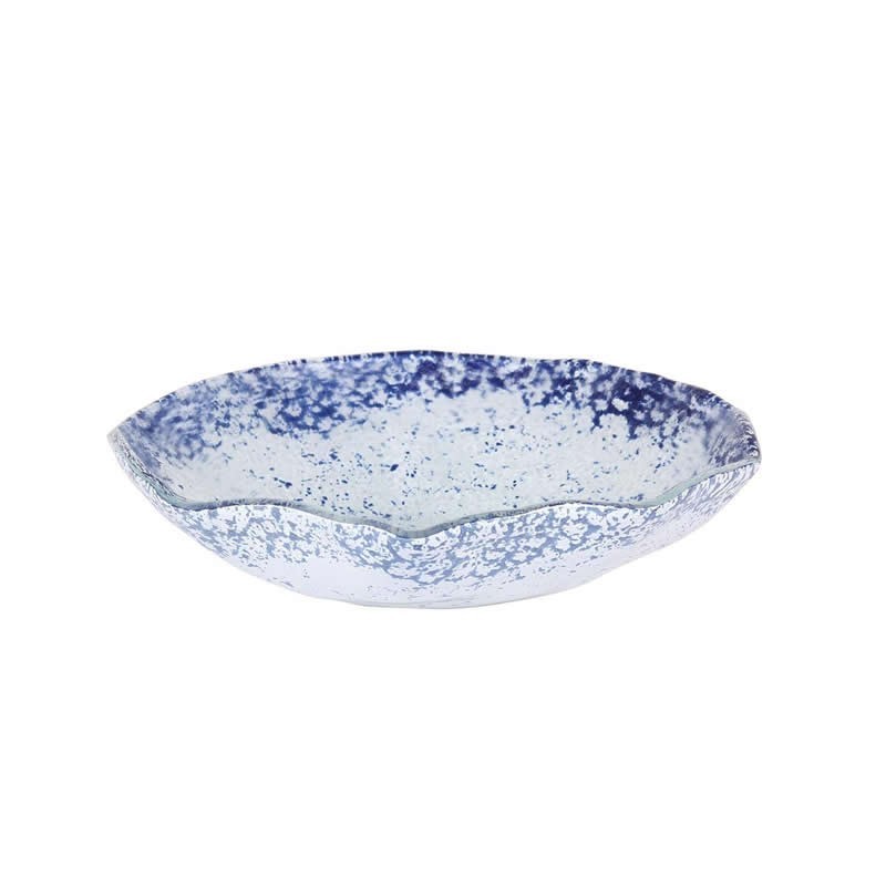 Bol Cobalto Ø20X6Cm (5Mm)