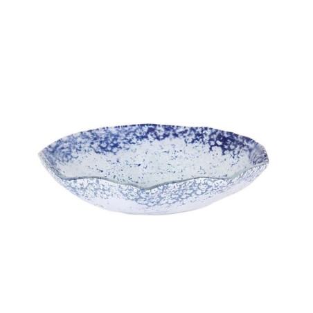 Bol Cobalto Ø20X6Cm (5Mm)