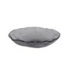 Ensaladera Negra Ø25X5Cm (5Mm)
