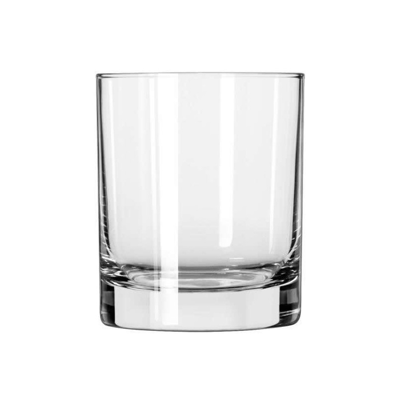 Vaso Chicago Old Fashioned 303Cl (libbey)