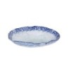 Ensaladera Cobalto Ø25X5Cm (5Mm)