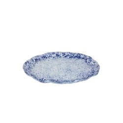 Plato Pan Cobalto Ø15X1Cm (5Mm)
