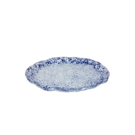 Plato Pan Cobalto Ø15X1Cm (5Mm)