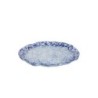 Plato Pan Cobalto Ø15X1Cm (5Mm)