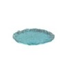 Plato Pan Turquesa Ø15X1Cm (5Mm)