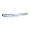 Fuente Buffet "Menhir" Cobalto 123X40X10Cm (8Mm)