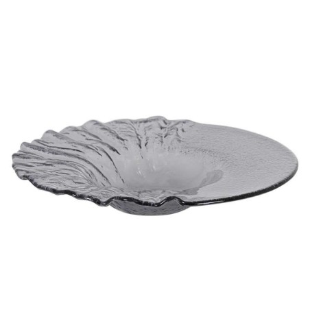 Plato Pasta Pravia Negro Ø30X6Cm (4Mm)