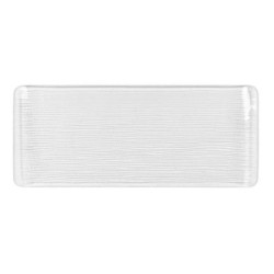 Bandeja Mesoa  39X16Cm (6Mm)