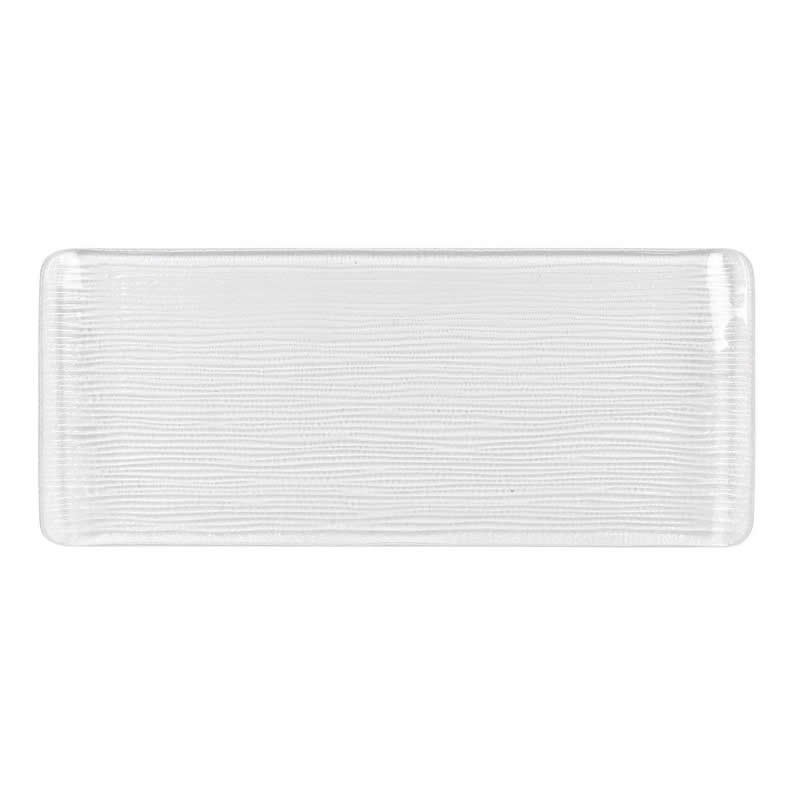 Bandeja Mesoa  39X16Cm (6Mm)