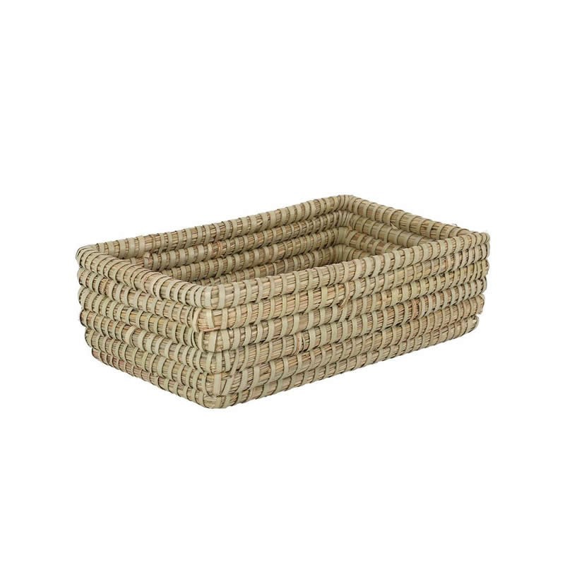Cesta Kaisagrass Gn 1/4 26.5X16.2X8Cm