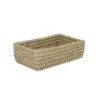 Cesta Kaisagrass Gn 1/4 26.5X16.2X8Cm