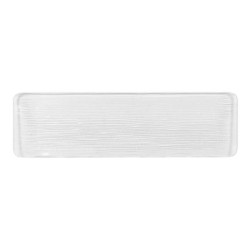 Bandeja Mesoa  41X12Cm (6Mm)