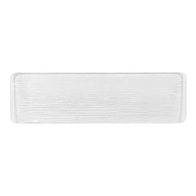 Bandeja Mesoa  41X12Cm (6Mm)