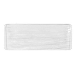 Bandeja Mesoa  31X12Cm (6Mm)