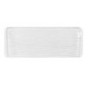 Bandeja Mesoa  31X12Cm (6Mm)
