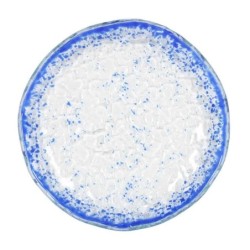 Plato Dry Cobalto Ø14.5Cm (4Mm)