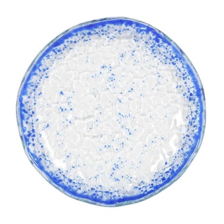 Plato Dry Cobalto Ø14.5Cm (4Mm)