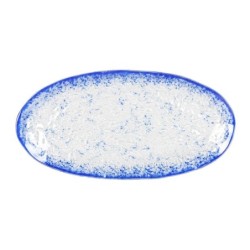 Bandeja Dry Cobalto 34X17Cm (4Mm)