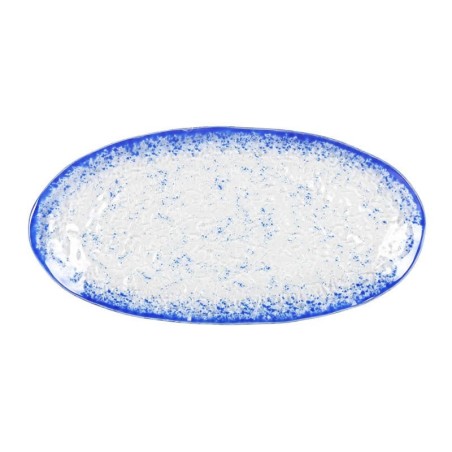 Bandeja Dry Cobalto 34X17Cm (4Mm)