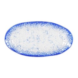 Bandeja Dry Cobalto 26X14Cm (4Mm)