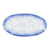 Bandeja Dry Cobalto 26X14Cm (4Mm)