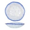 Ensaladera Dry Cobalto Ø25X5Cm (4Mm)